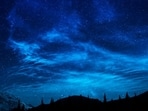 July 2026 offers one of the year's best stargazing windows, featuring the Full Buck Moon, Venus, Mars, the Milky Way and the start of meteor season. (Representational)