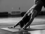 A simple 10-minute yoga flow can help wake up your body and start your day right
