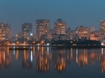 Despite global trade and capital deployment uncertainties arising from the West Asia crisis, India's real estate sector maintained strong investment momentum. (Photo for representational purposes only)