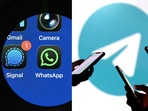 The trigger was the company beginning to let users reserve usernames ahead of a planned year-end launch. 