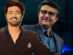 এপিসোড পিছু ৫০ লাখ পারিশ্রমিক নিতেন ‘দাদা’ সৌরভ! দাদাগিরি-র জন্য দেব কত পাচ্ছেন?