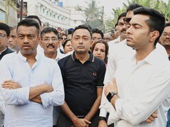 দেবরাজ চক্রবর্তীর দ্রুত উত্থানে যোগ দুর্নীতির? (ফাইল ছবি, সৌজন্যে ফেসবুক Debraj Chakraborty)
