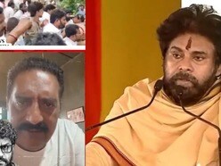 Prakash Raj: ప్రశ్నిస్తే చంపేస్తారా.. పవన్ కల్యాణ్‌ను టార్గెట్ చేసిన ప్రకాష్ రాజ్.. రావణ్ అరెస్టుపై సెన్సేషనల్ ట్వీట్స్