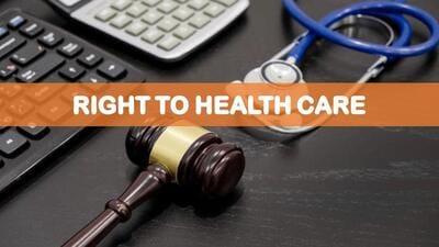 New bill to overhaul healthcare regulation tabled, to replace outdated law New bill to overhaul healthcare regulation tabled, to replace outdated law