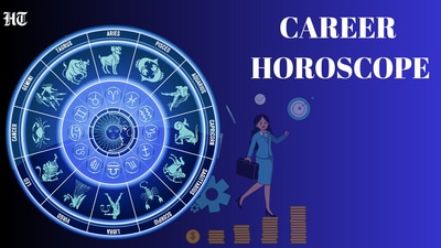 Career horoscope (Canva)