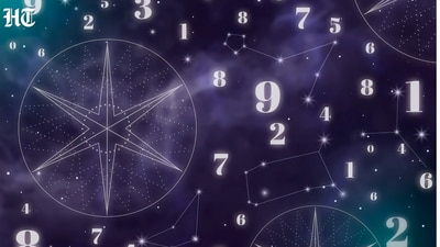 Numerology Horoscope (Freepik)