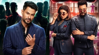 Alliance vs Lock Upp season 2: Which show is worth watching? Alliance vs Lock Upp season 2: Which show is worth watching?