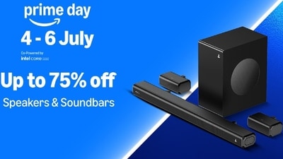 Amazon Prime Day 2026 is running in India between July 4 and July 6. (HT Tech) Amazon Prime Day 2026 is running in India between July 4 and July 6. (HT Tech)
