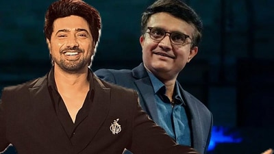 এপিসোড পিছু ৫০ লাখ পারিশ্রমিক নিতেন ‘দাদা’ সৌরভ! দাদাগিরি-র জন্য দেব কত পাচ্ছেন? এপিসোড পিছু ৫০ লাখ পারিশ্রমিক নিতেন ‘দাদা’ সৌরভ! দাদাগিরি-র জন্য দেব কত পাচ্ছেন?