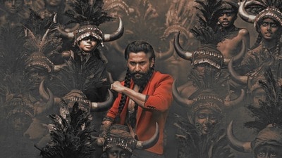 ప్యారడైజ్ కూడా అప్పుడేనా? దసరా సీజన్ సినిమా రేస్ మామూలుగా లేదు (x/TheParadiseOffl) ప్యారడైజ్ కూడా అప్పుడేనా? దసరా సీజన్ సినిమా రేస్ మామూలుగా లేదు (x/TheParadiseOffl)