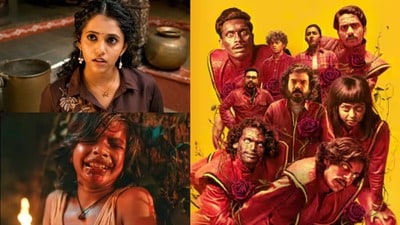 ఓటీటీలోకి ఇవాళ ఒక్కరోజే ఏకంగా 14 సినిమాలు- అన్నీ స్పెషల్, తెలుగులో 8 ఇంట్రెస్టింగ్- ప్రైమ్ టు నెట్ఫ్లిక్స్! ఓటీటీలోకి ఇవాళ ఒక్కరోజే ఏకంగా 14 సినిమాలు- అన్నీ స్పెషల్, తెలుగులో 8 ఇంట్రెస్టింగ్- ప్రైమ్ టు నెట్ఫ్లిక్స్!