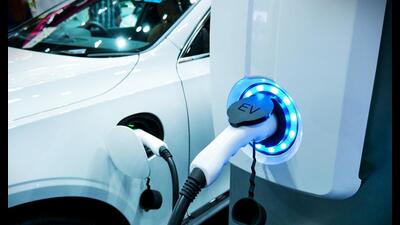 Officials said the website will also provide information on eligibility criteria, approved EV models, incentives, required documents and application procedures (Shutterstock) Officials said the website will also provide information on eligibility criteria, approved EV models, incentives, required documents and application procedures (Shutterstock)