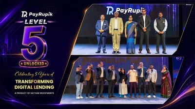 PayRupik Celebrates 5 Years of Financial Inclusion as AUM Crosses  ₹1,500 Crore
