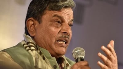 RSS general secretary Dattatreya Hosabale (File Photo)
