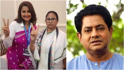 রচনাকে তীব্র কটাক্ষ শঙ্কর চক্রবর্তীর। রচনাকে তীব্র কটাক্ষ শঙ্কর চক্রবর্তীর।