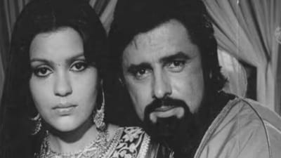 Farah Khan Ali reveals how Sanjay Khan's affair with Zeenat Aman almost ended her parents' marriage. Farah Khan Ali reveals how Sanjay Khan's affair with Zeenat Aman almost ended her parents' marriage.