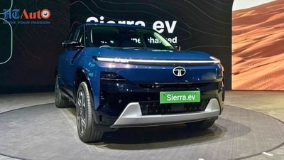 Tata Sierra EV'yi satın almayı mı planlıyorsunuz? İşte aylık EMI'nizin tamamı açıklandı