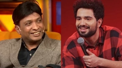 Sunil Pal has been openly critical of Samay Raina in the past. Sunil Pal has been openly critical of Samay Raina in the past.