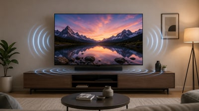 Grab these 65-inch TVs from top brands at the price of a 43-inch TV during the Amazon Prime Day sale 2026. Grab these 65-inch TVs from top brands at the price of a 43-inch TV during the Amazon Prime Day sale 2026.