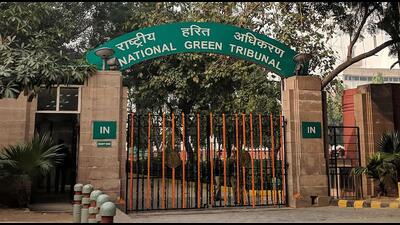 The Punjab government informed the National Green Tribunal that the unit remains shut as it has failed to pay the ₹6.3 lakh environmental compensation imposed under the “Polluter Pays” principle. The Punjab government informed the National Green Tribunal that the unit remains shut as it has failed to pay the ₹6.3 lakh environmental compensation imposed under the “Polluter Pays” principle.