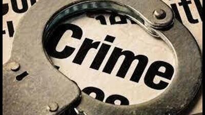 The arrested accused admitted that they had been involved in the trade for the past several years. (For Representation) The arrested accused admitted that they had been involved in the trade for the past several years. (For Representation)