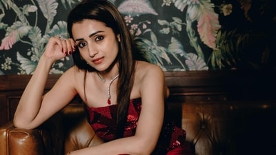 Trisha Krishnan Blasts Zara: 'Reeking Clothes, 3rd Time in a Row!'