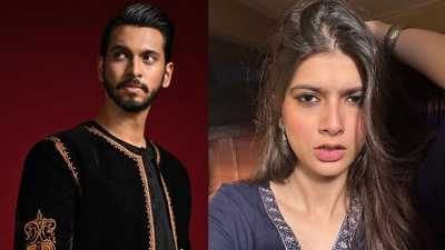 এই গায়িকাই কি কৌশিক-চূর্ণীর হবু বউমা? প্রেমের গুঞ্জন ছড়াতেই মুখ খুললেন উজান! এই গায়িকাই কি কৌশিক-চূর্ণীর হবু বউমা? প্রেমের গুঞ্জন ছড়াতেই মুখ খুললেন উজান!