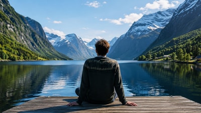 A LinkedIn post reignited the conversation around work-life balance. (Representative Image) A LinkedIn post reignited the conversation around work-life balance. (Representative Image)