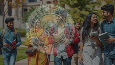 ఏపీ టెట్ 2026 దరఖాస్తులు ఏపీ టెట్ 2026 దరఖాస్తులు