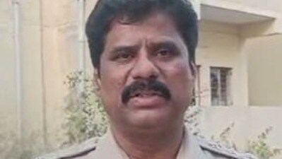 డీఎస్పీ భీమ్ రెడ్డి డీఎస్పీ భీమ్ రెడ్డి