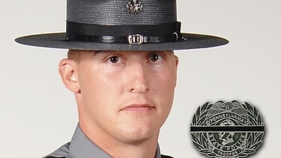 Police Trooper Mike Pahira was killed on July 1 during a truck inspection when another truck crashed into his patrol vehicle. The driver, Michael Bon, faces serious charges, while tributes highlight Pahira's nearly two decades of service and dedication to public safety. Police Trooper Mike Pahira was killed on July 1 during a truck inspection when another truck crashed into his patrol vehicle. The driver, Michael Bon, faces serious charges, while tributes highlight Pahira's nearly two decades of service and dedication to public safety.