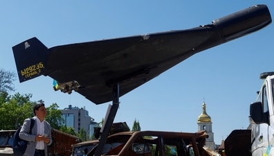 The DAC accorded its Acceptance of Necessity (AoN) for the procurement of the very short-range air defence system (V-SHORADS), an active protection system for tanks, and a jet-based kamikaze drone system. (Representative image/Reuters)