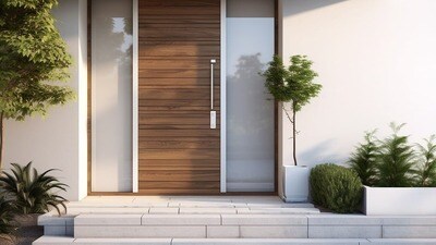 Vastu: ఇంటి ప్రధాన ద్వారం వద్ద ఈ నీళ్లు చిలకరించండి.. వాస్తు దోషాలు తొలగి, లక్ష్మీ కటాక్షం కలుగుతుంది! Vastu: ఇంటి ప్రధాన ద్వారం వద్ద ఈ నీళ్లు చిలకరించండి.. వాస్తు దోషాలు తొలగి, లక్ష్మీ కటాక్షం కలుగుతుంది!