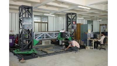 Engineers Are Building the Green Tech Revolution Engineers Are Building the Green Tech Revolution