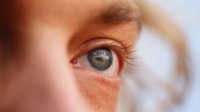 Cataract leads to gradual loss of vision in the eye. (Pexel) Cataract leads to gradual loss of vision in the eye. (Pexel)
