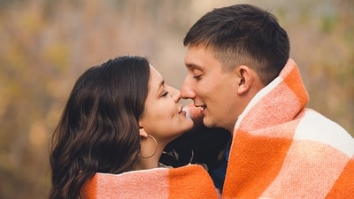 Some expressions of love only work after the relationship has matured, believes Jeff Guenther. (Pexel)