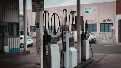 US gasoline prices are falling after the Iran peace deal, but $3 gas may not return soon. (Pexel/Representative images) (Pexel)