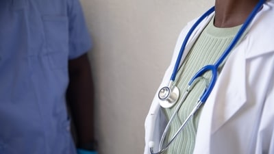 Doctors' association to hold a strike in New Delhi on Friday demanding the implementation of the recommendations of the 7th pay commission and other salary-related benefits (Representational/ Unsplash)