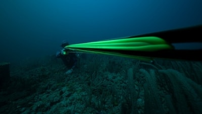 Asia and Australia are now connected to Europe by fibre-optic cables which tend to hug the coastlines of the Asian continent before heading up the Red Sea. (Unsplash) Asia and Australia are now connected to Europe by fibre-optic cables which tend to hug the coastlines of the Asian continent before heading up the Red Sea. (Unsplash)
