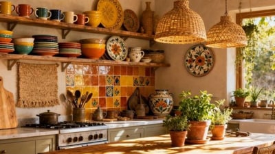 Find out the correct way to clean your kitchen. (Pinterest) Find out the correct way to clean your kitchen. (Pinterest)