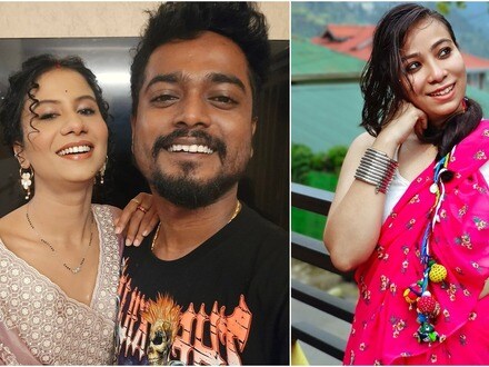 বাবা হলেন গৌরব তপাদার। 