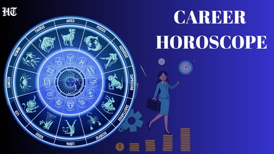 Career horoscope (Canva)