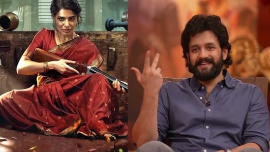 అలాంటి యాక్షన్ చేయడం మాములు విషయం కాదు, సామ్ది అద్భుతమైన జాబ్- సమంతపై అఖిల్ అక్కినేని ప్రశంసలు