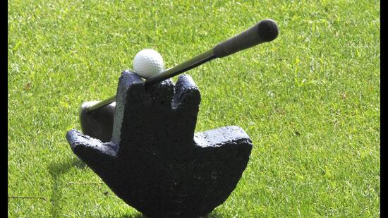 Captain Alamgir Grewal congratulated the participants and reaffirmed the club’s commitment to promoting junior golf through quality coaching and equal opportunities for aspiring golfers. (HT File)