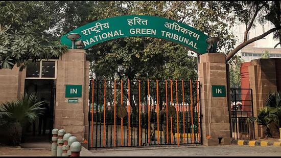 The Punjab government informed the National Green Tribunal that the unit remains shut as it has failed to pay the ₹6.3 lakh environmental compensation imposed under the “Polluter Pays” principle.