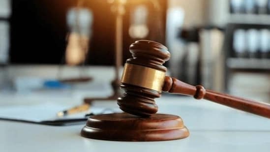 Law (Shutterstock | File)