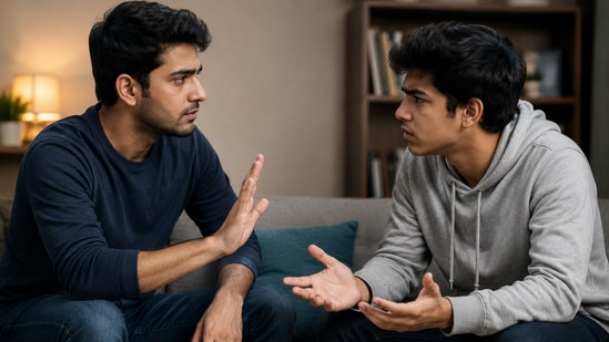 Man's post on BTech admission draws mixed reactions. (Representative Image)