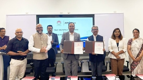 IIM Raipur, FPSB India to introduce executive programme integrated with CFP certification