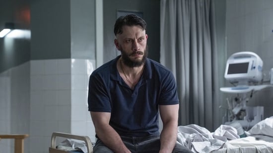 Half Man review: Bleak, chilling portrait of toxic masculinity cements Richard Gadd as a major voice Half Man review: Bleak, chilling portrait of toxic masculinity cements Richard Gadd as a major voice