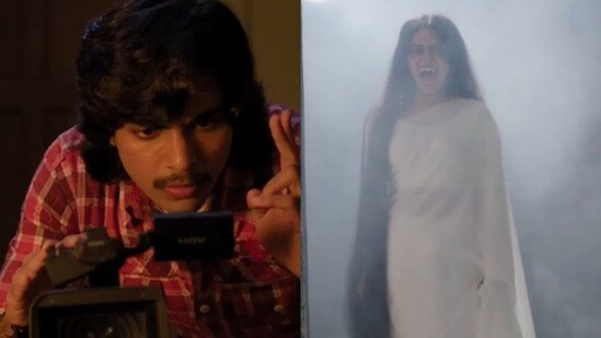 సినిమాలో హారర్ సినిమా.. ఇవాళ రెండు ఓటీటీల్లోకి వచ్చిన క్రేజీ మలయాళ మూవీ
